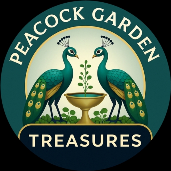 peacockgarden